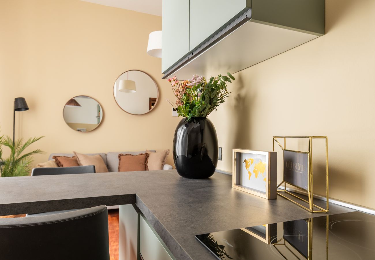 Appartamento a Milano - Centro Corso Garibali 59/508 bilo 5° appartamento 50