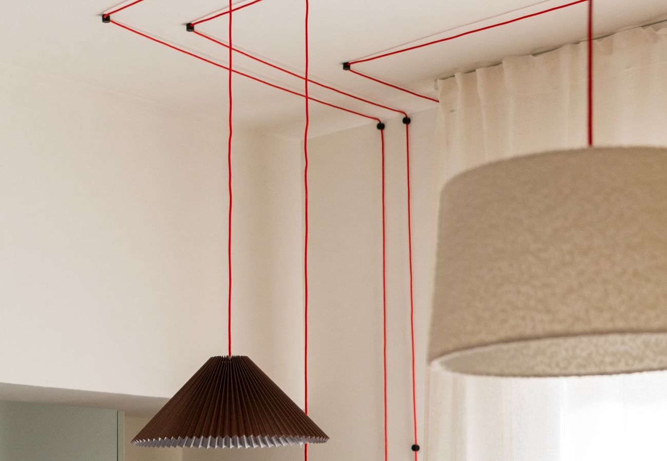 Appartamento a Milano - Centro Corso Garibali 59/508 bilo 5° appartamento 50