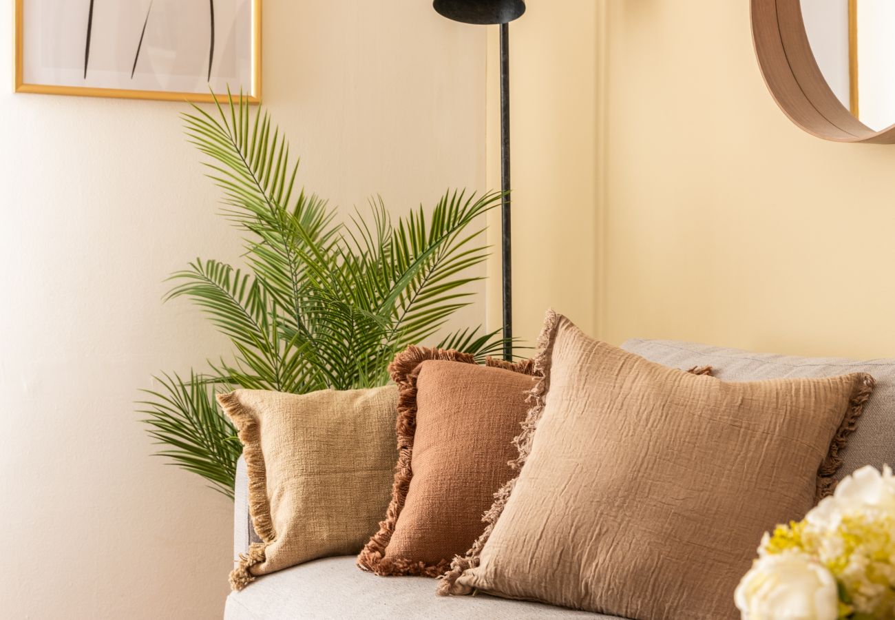 Appartamento a Milano - Centro Corso Garibali 59/508 bilo 5° appartamento 50