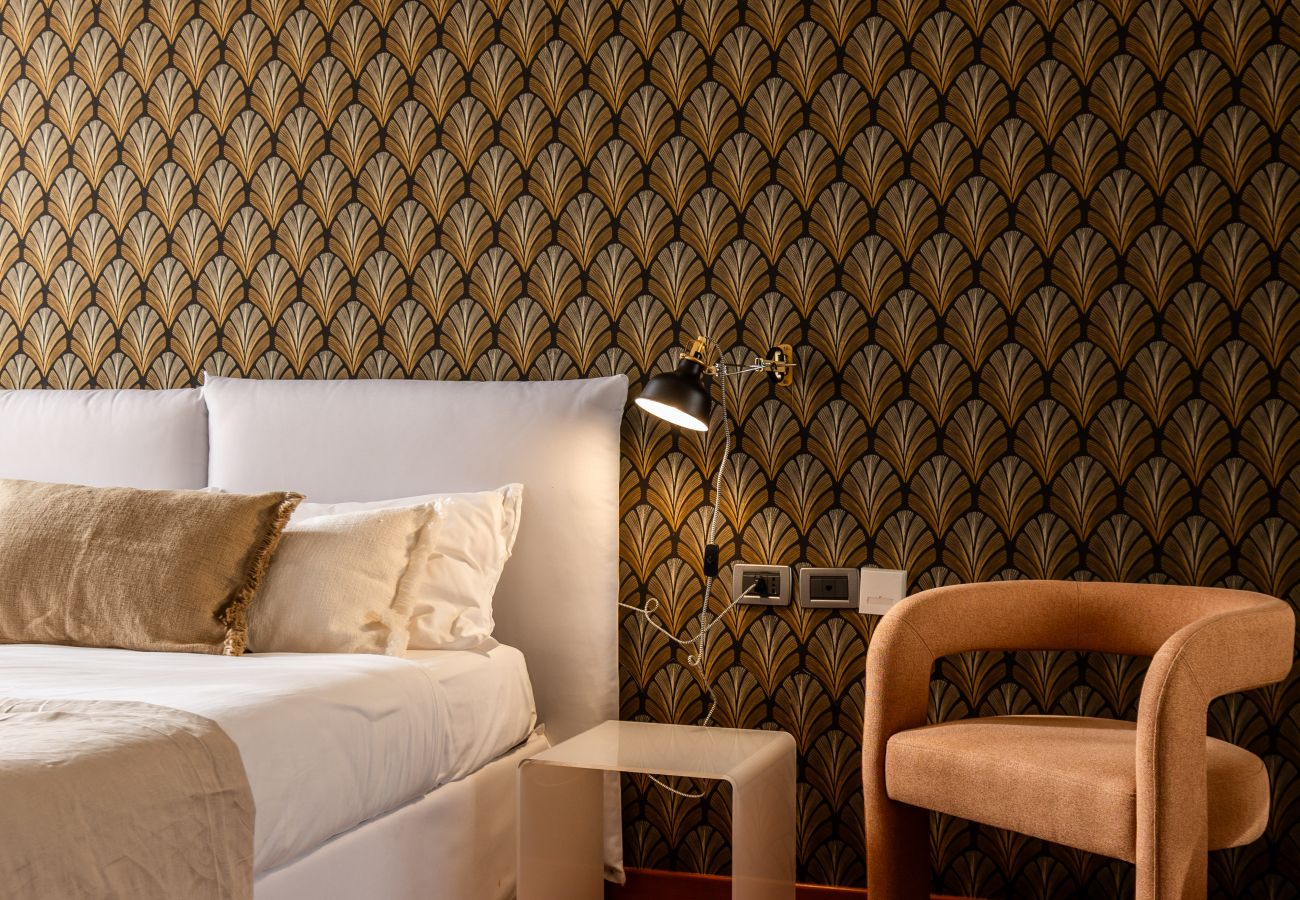 Appartamento a Milano - Centro Corso Garibali 59/508 bilo 5° appartamento 50