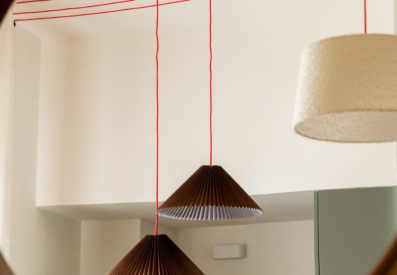 Appartamento a Milano - Centro Corso Garibali 59/508 bilo 5° appartamento 50