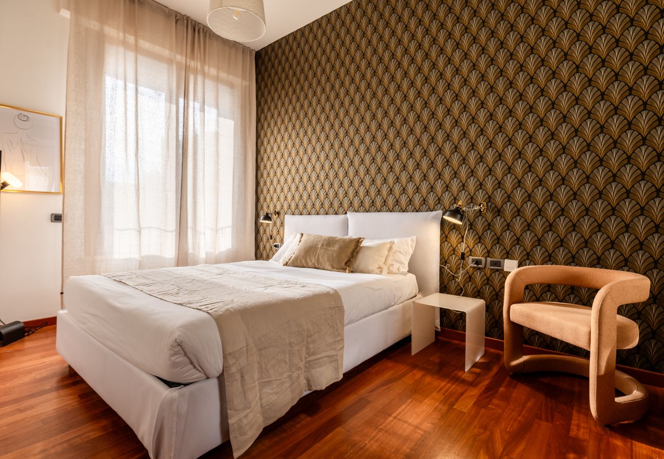 Appartamento a Milano - Centro Corso Garibali 59/508 bilo 5° appartamento 50