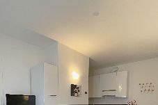 Apartment in Milan - Candiani B1 - Spacious One bedroom Apartment with Balcony 