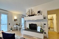 Apartment in Milan - Candiani B3 - Modern and cozy One bedroom split-level Apartment