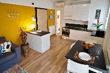 Studio in Milan - Candiani Building - Bright & Modern...