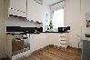 Studio in Milano - Candiani Building - Bright & Modern Studio with Balcony  Studio in Milano - Candiani Building - Bright & Modern Studio with Balcony