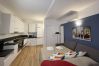 Studio in Milano - Candiani Building - Bright & Modern Studio with Balcony  Studio in Milano - Candiani Building - Bright & Modern Studio with Balcony
