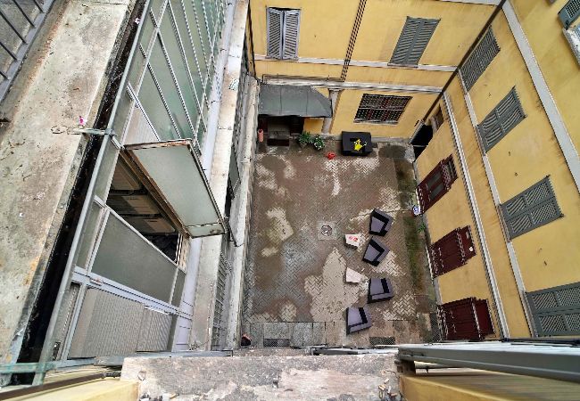 Apartment in Milano - Corso Venezia - Elegant 1 BR apt with shared rooftop terrace in the heart of Milan Apartment in Milano - Corso Venezia - Elegant 1 BR apt with shared rooftop terrace in the heart of Milan