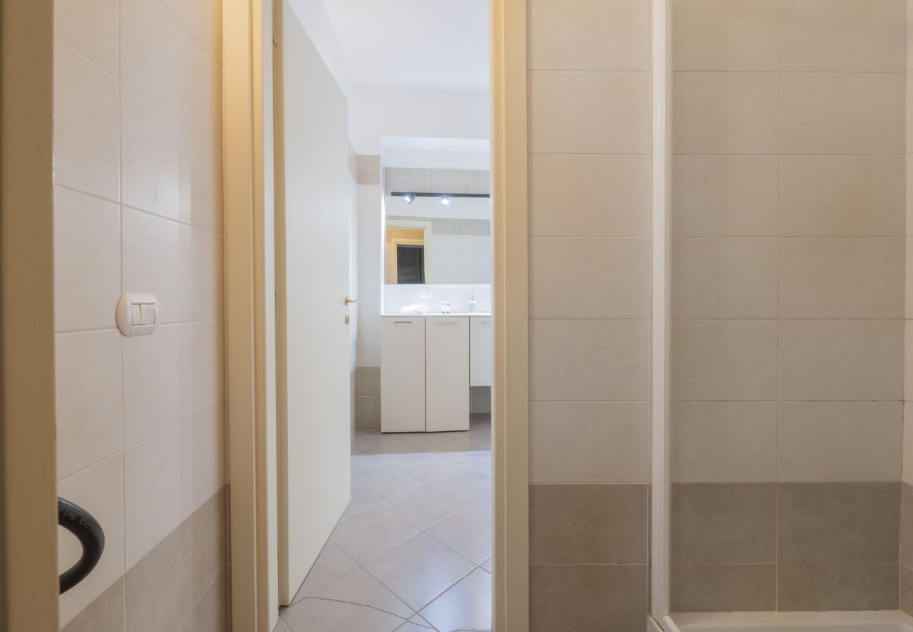 Apartment in Milan - Corso Venezia - Elegant 1 BR apt with shared rooftop terrace in the heart of Milan