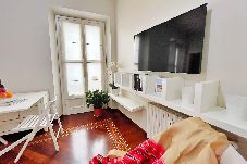 Apartment in Milan - Corso Venezia - Chic & Quiet Apartment in Milan Center