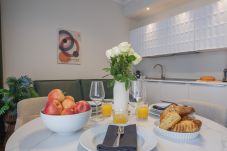 Apartment in Milan - Corso Venezia - Elegant 1 BR apt with...