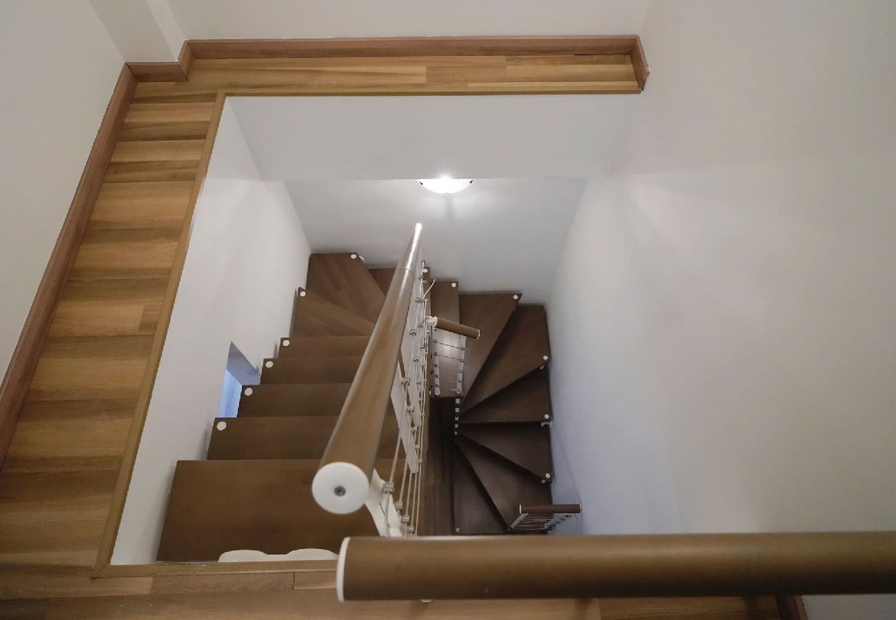 Apartment in Milan - Candiani Building - Modern 2BR Apartment steps from Bovisa Politecnico