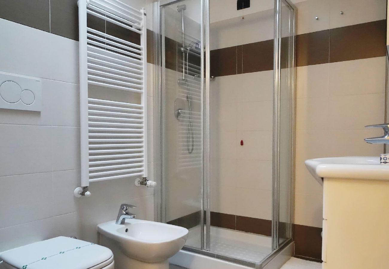 Apartment in Milan - Candiani Building - Modern 2BR Apartment steps from Bovisa Politecnico