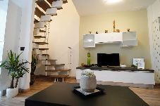 Apartment in Milan - Candiani F2 - Modern Two Bedroom Apartment steps from Bovisa Politecnico