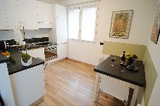 Apartment in Milan - Candiani F2 - Modern Two Bedroom Apartment steps from Bovisa Politecnico