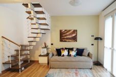 Apartment in Milan - Candiani Building - Modern 2BR...