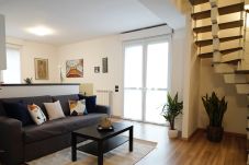 Apartment in Milan - Candiani Building - Modern 2BR Apartment steps from Bovisa Politecnico