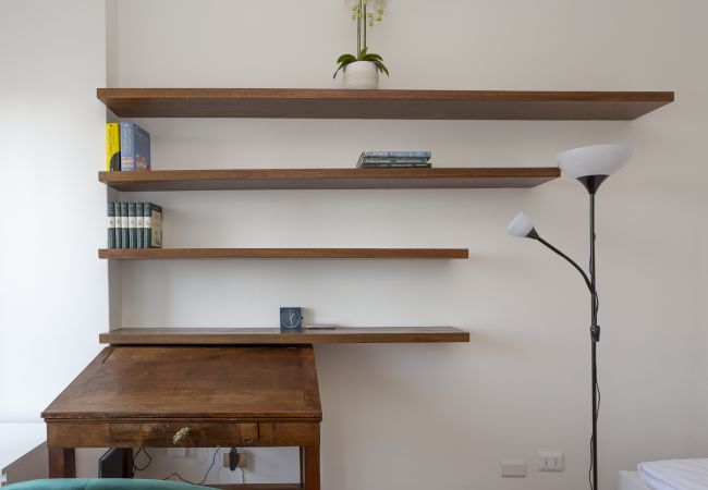 Apartment in Milano - Biancamano Skyline view - 13th floor 1 bdr with balcony in Moscova/Sempione Apartment in Milano - Biancamano Skyline view - 13th floor 1 bdr with balcony in Moscova/Sempione