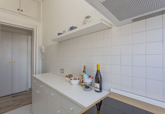 Apartment in Milano - Biancamano Skyline view - 13th floor 1 bdr with balcony in Moscova/Sempione Apartment in Milano - Biancamano Skyline view - 13th floor 1 bdr with balcony in Moscova/Sempione