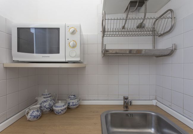 Apartment in Milano - Biancamano Skyline view - 13th floor 1 bdr with balcony in Moscova/Sempione Apartment in Milano - Biancamano Skyline view - 13th floor 1 bdr with balcony in Moscova/Sempione