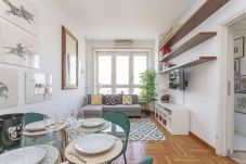 Apartment in Milan - Biancamano Skyline view - 13th floor 1...