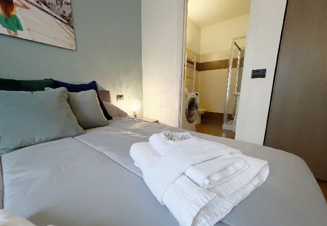 Apartment in Milano - Candiani Building - Bright & Spacious 1 BR w/balcony in Bovisa  Apartment in Milano - Candiani Building - Bright & Spacious 1 BR w/balcony in Bovisa