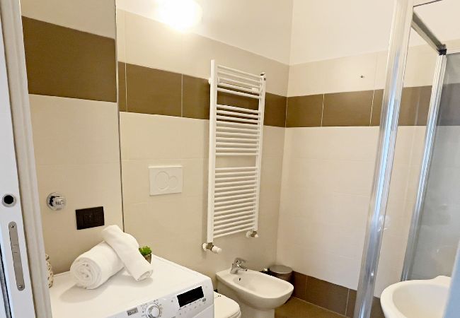 Apartment in Milano - Candiani Building - Bright & Spacious 1 BR w/balcony in Bovisa  Apartment in Milano - Candiani Building - Bright & Spacious 1 BR w/balcony in Bovisa