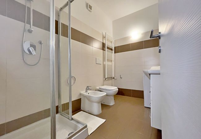 Apartment in Milano - Candiani Building - Bright & Spacious 1 BR w/balcony in Bovisa  Apartment in Milano - Candiani Building - Bright & Spacious 1 BR w/balcony in Bovisa