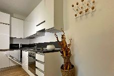 Apartment in Milan - Candiani B2 - Bright & Spacious 1 bedroom w/balcony in Bovisa 