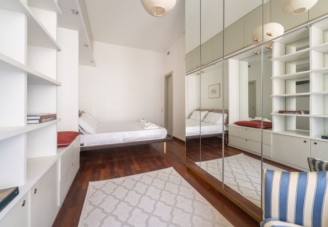 Apartment in Milano - S. Marco - Bright & Central 1BDR with Balcony in Brera  Apartment in Milano - S. Marco - Bright & Central 1BDR with Balcony in Brera