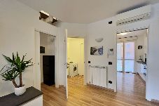 Apartment in Milan - Candiani E2 - Modern Two bedroom Apartment with Balcony near Politecnico