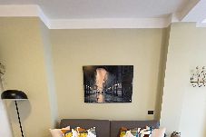 Apartment in Milan - Candiani E2 - Modern Two bedroom Apartment with Balcony near Politecnico