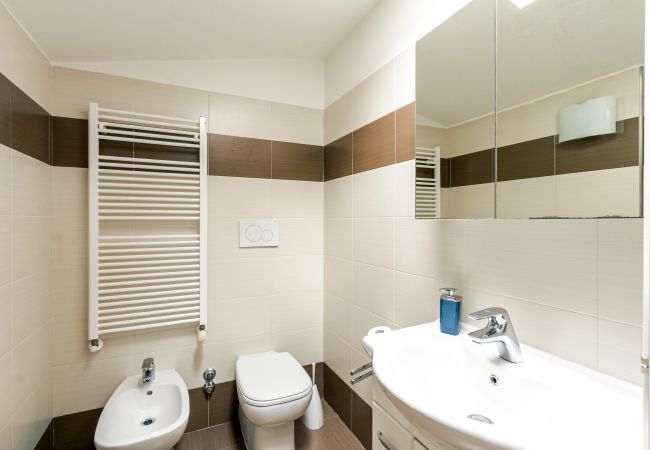 Apartment in Milano - Candiani Building - Elegant 2-level Apartment with 3 bedrooms Apartment in Milano - Candiani Building - Elegant 2-level Apartment with 3 bedrooms