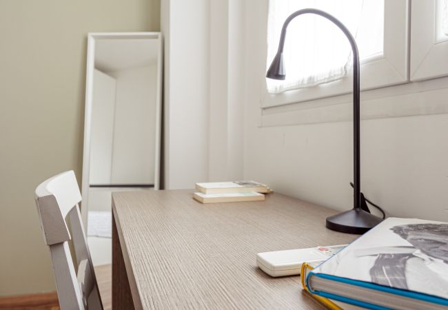 Apartment in Milano - Candiani Building - Elegant 2-level Apartment with 3 bedrooms Apartment in Milano - Candiani Building - Elegant 2-level Apartment with 3 bedrooms