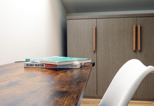 Apartment in Milano - Candiani Building - Elegant 2-level Apartment with 3 bedrooms Apartment in Milano - Candiani Building - Elegant 2-level Apartment with 3 bedrooms