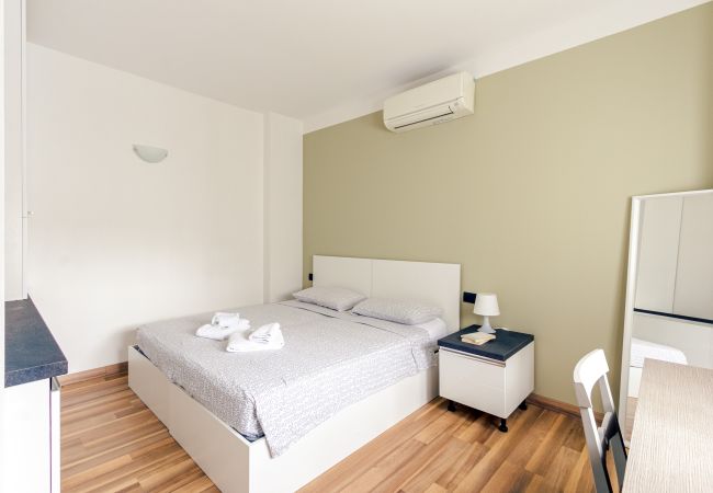 Apartment in Milano - Candiani Building - Elegant 2-level Apartment with 3 bedrooms Apartment in Milano - Candiani Building - Elegant 2-level Apartment with 3 bedrooms