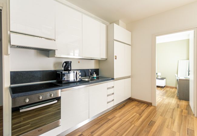 Apartment in Milano - Candiani Building - Elegant 2-level Apartment with 3 bedrooms Apartment in Milano - Candiani Building - Elegant 2-level Apartment with 3 bedrooms