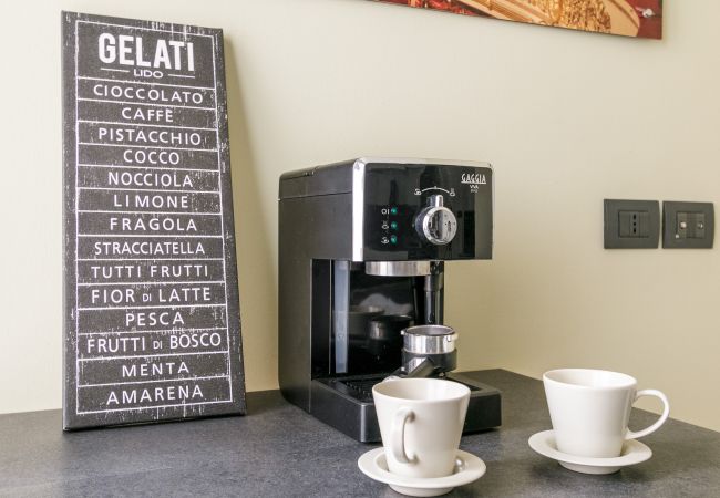 Apartment in Milano - Candiani Building - Elegant 2-level Apartment with 3 bedrooms Apartment in Milano - Candiani Building - Elegant 2-level Apartment with 3 bedrooms