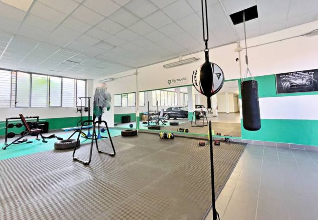 Apartment in Milano - Candiani Building - Elegant 2-level Apartment with 3 bedrooms Apartment in Milano - Candiani Building - Elegant 2-level Apartment with 3 bedrooms