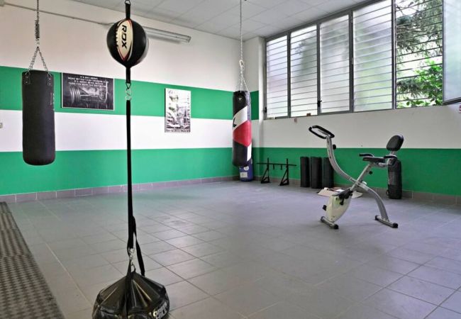 Apartment in Milano - Candiani Building - Elegant 2-level Apartment with 3 bedrooms Apartment in Milano - Candiani Building - Elegant 2-level Apartment with 3 bedrooms