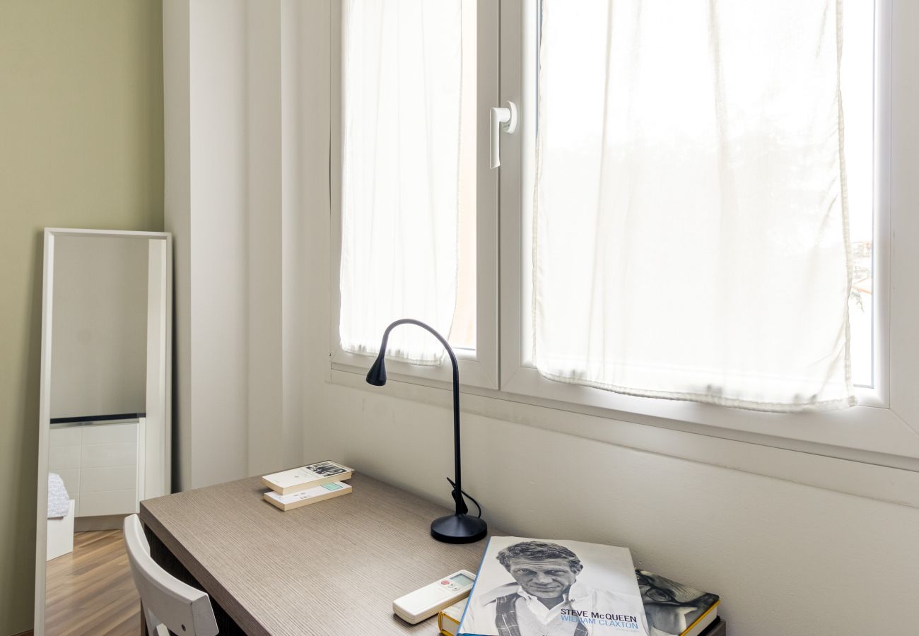 Apartment in Milan - Candiani Building - Elegant 2-level Apartment with 3 bedrooms