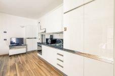 Apartment in Milan - Candiani C3 - Elegant Two-level Apartment 