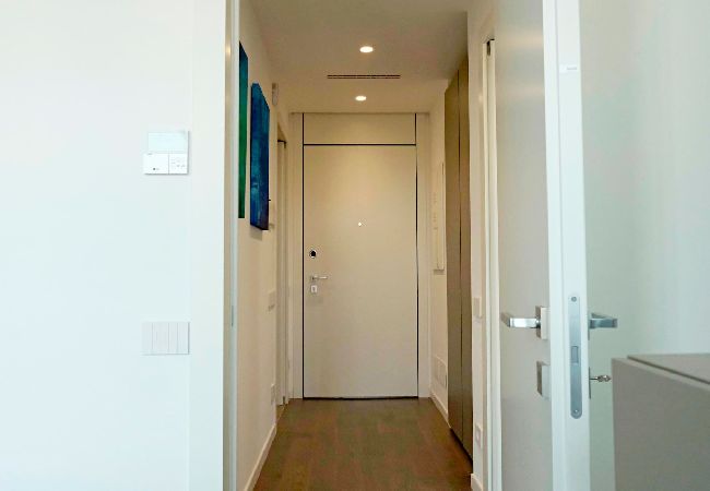 Apartment in Milano - S. Babila Central Tower w/rooftop terrace in San Babila  Apartment in Milano - S. Babila Central Tower w/rooftop terrace in San Babila