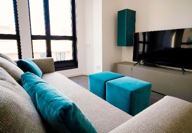 Apartment in Milano - S. Babila Central Tower w/rooftop terrace in San Babila  Apartment in Milano - S. Babila Central Tower w/rooftop terrace in San Babila