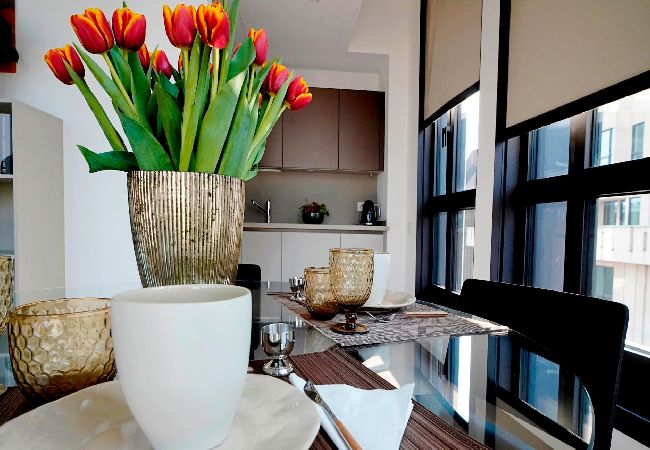 Apartment in Milano - S. Babila Central Tower w/rooftop terrace in San Babila  Apartment in Milano - S. Babila Central Tower w/rooftop terrace in San Babila