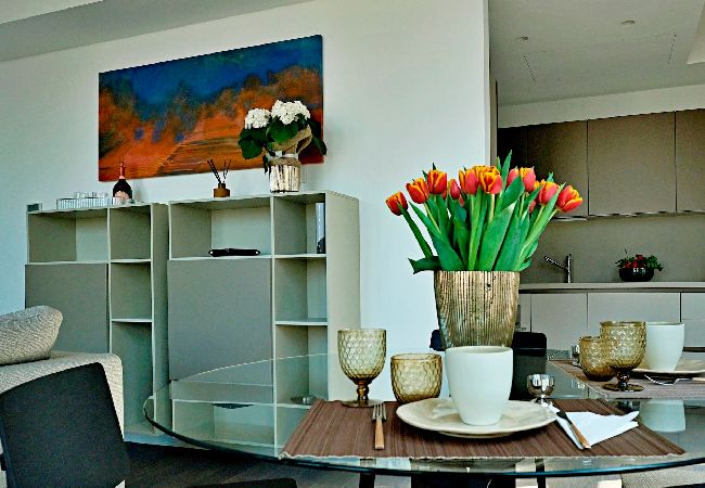 Apartment in Milano - S. Babila Central Tower w/rooftop terrace in San Babila  Apartment in Milano - S. Babila Central Tower w/rooftop terrace in San Babila