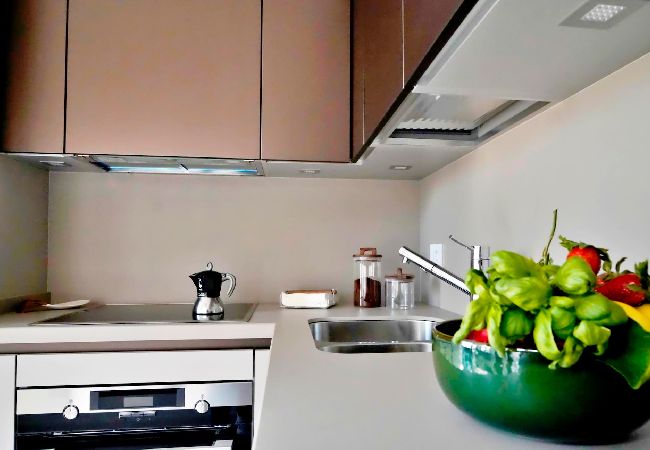 Apartment in Milano - S. Babila Central Tower w/rooftop terrace in San Babila  Apartment in Milano - S. Babila Central Tower w/rooftop terrace in San Babila