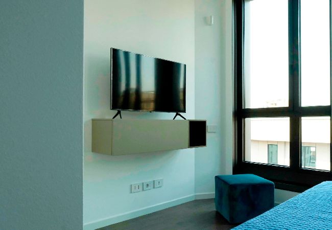 Apartment in Milano - S. Babila Central Tower w/rooftop terrace in San Babila  Apartment in Milano - S. Babila Central Tower w/rooftop terrace in San Babila