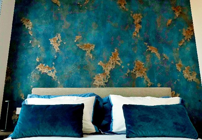 Apartment in Milano - S. Babila Central Tower w/rooftop terrace in San Babila  Apartment in Milano - S. Babila Central Tower w/rooftop terrace in San Babila