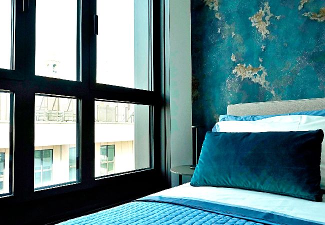 Apartment in Milano - S. Babila Central Tower w/rooftop terrace in San Babila  Apartment in Milano - S. Babila Central Tower w/rooftop terrace in San Babila